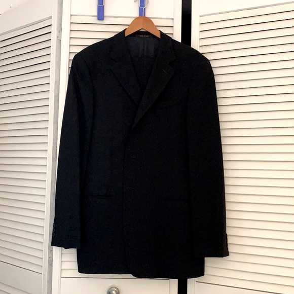 Armani Collezioni Suit - Picture 1 of 10
